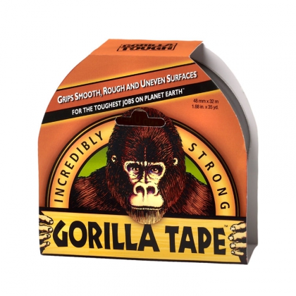 Gorilla tape