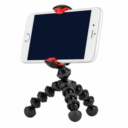 Gorillapod för telefoner