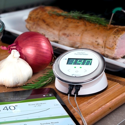 iGrill Kitchen thermometer