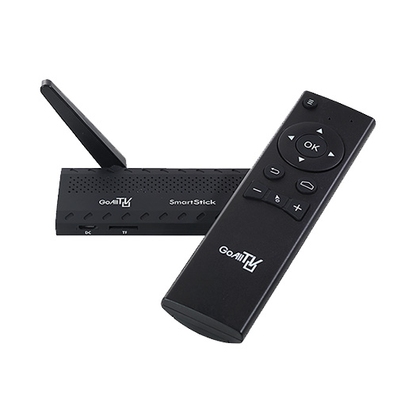 GoAllTV SmartStick