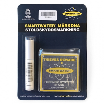 MärkDNA Smartwater