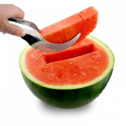 Melonskärare