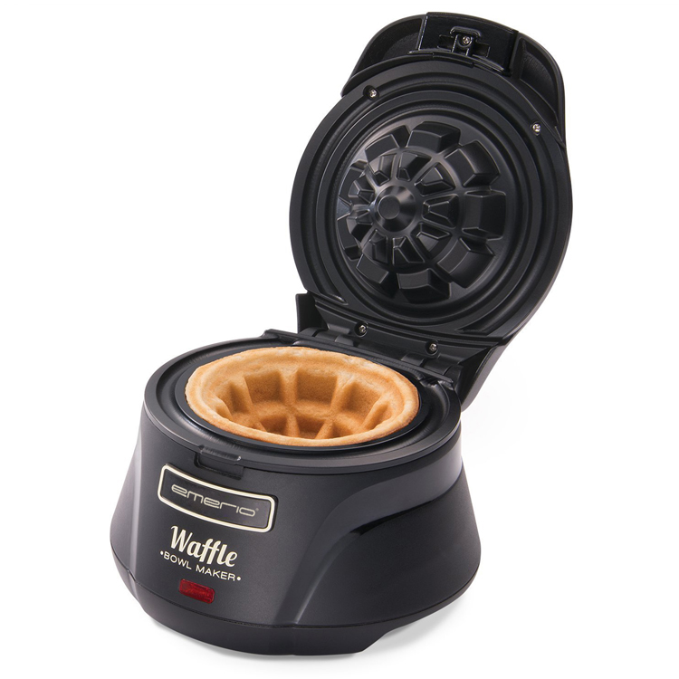 Emerio Våffelskålsjärn