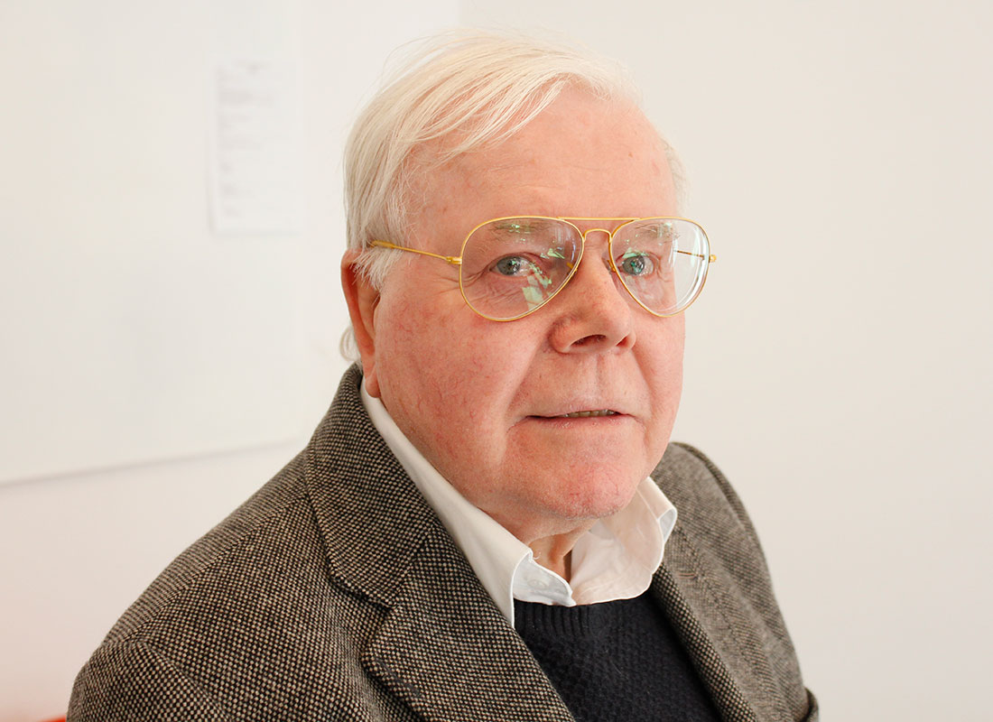 Jan Åkerlind - månadens innovatör