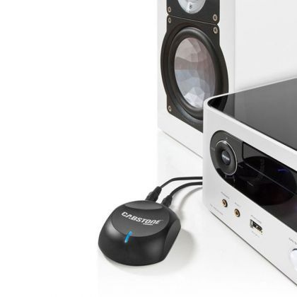 Bluetooth streamer för ljudanläggningar i gruppen Hemmet / Elektronik hos SmartaSaker.se (12066)