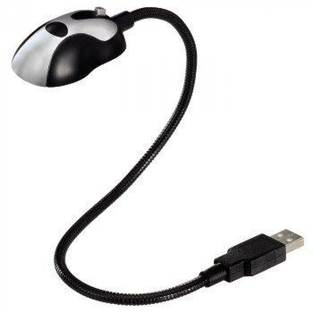 USB lampa 2.0 i gruppen Hemmet / Elektronik hos SmartaSaker.se (10186)