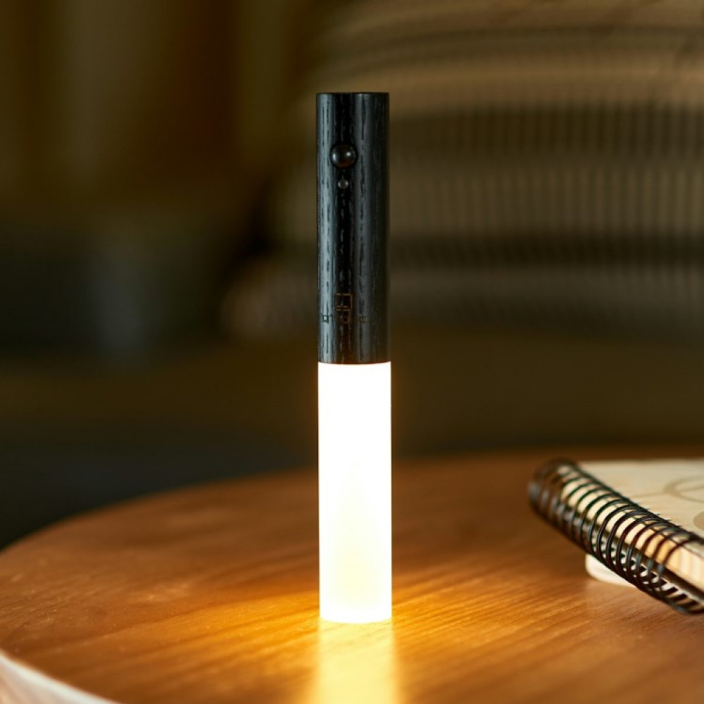 Löstagbar lampa med rörelsesensor i gruppen Belysning / Inomhusbelysning / Nattlampor hos SmartaSaker.se (13619)