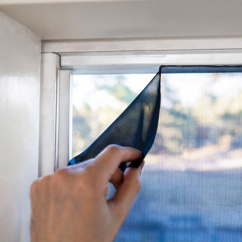 Pollen ska inte förstöra vårkänslorna!