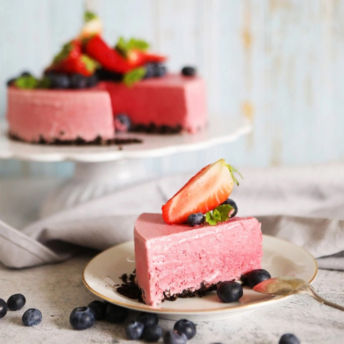 Tips på sommardesserter