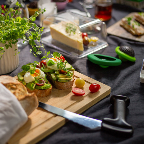 9 tips för en lyckad brunch!