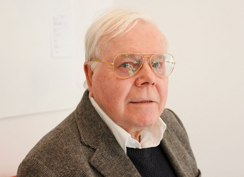 Jan Åkerlind