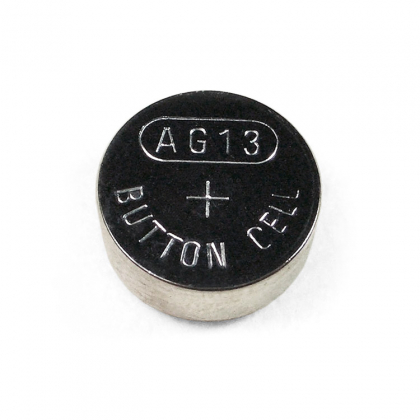 Batteri AG13 6-pack