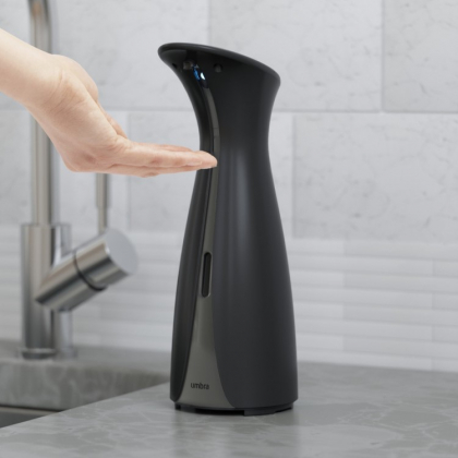 smartasaker.se | Automatisk Tvålpump