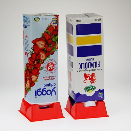 Yoghurthållare Yoghurthållare