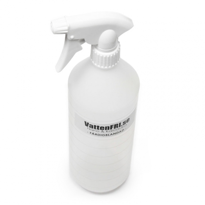 Sprayflaska 1 liter