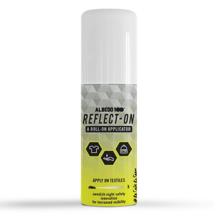 Reflexfärg roller 50 ml