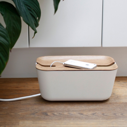 smartasaker.se | Kabelgömma, Liten