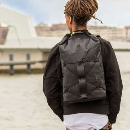 Stöldskyddad ryggsäck med kodlås i gruppen XD Design hos SmartaSaker.se (12743)
