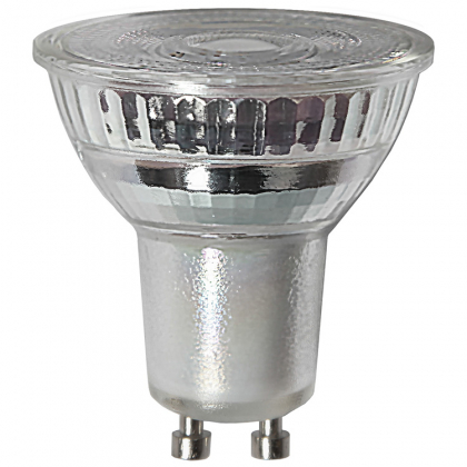 LED-glödlampa GU10