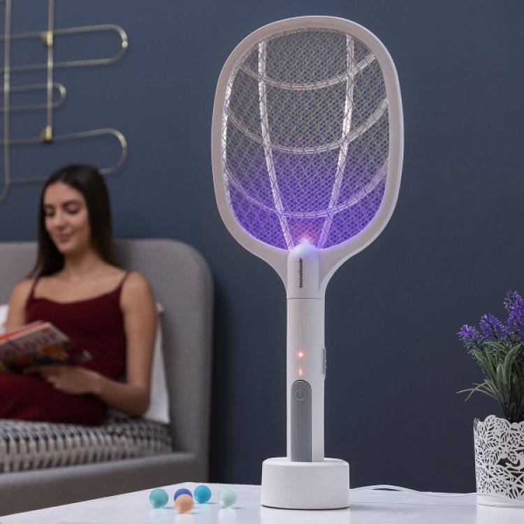 Insektsracket Insektsracket