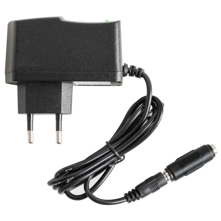 Batteriladdare till soldriven länspump