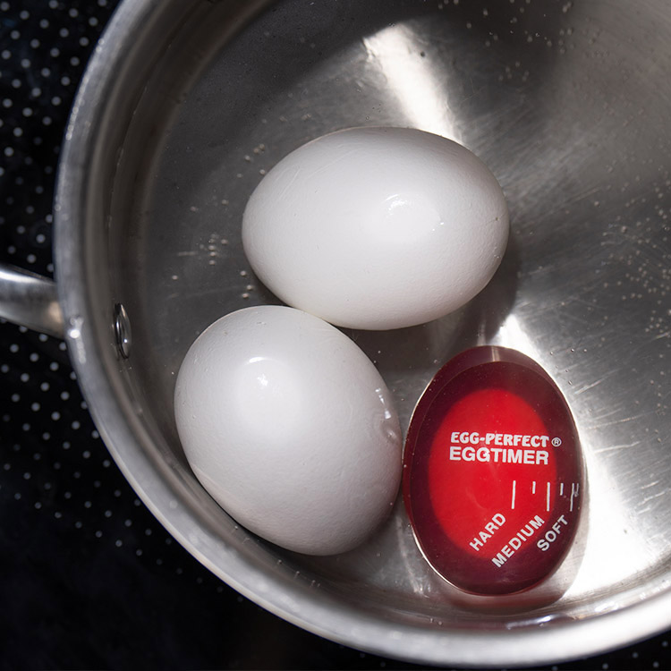 Läs mer om Äggtimer Egg Perfect