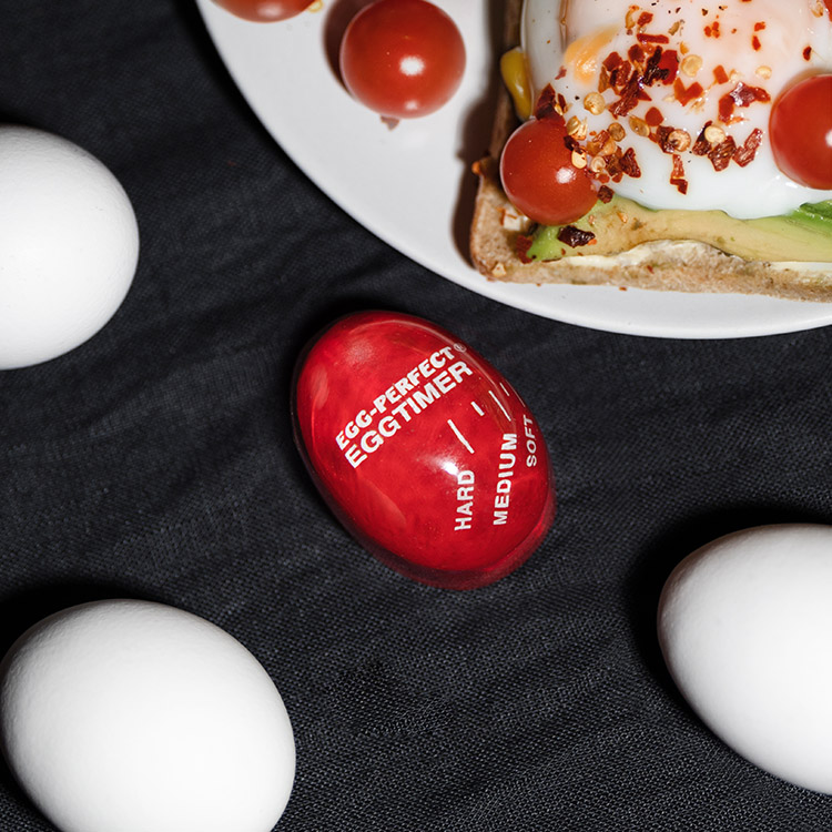 Äggtimer Egg Perfect