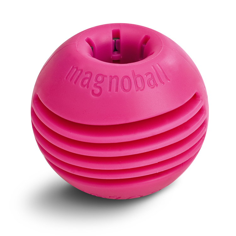 Magnetboll mot kalkavlagringar
