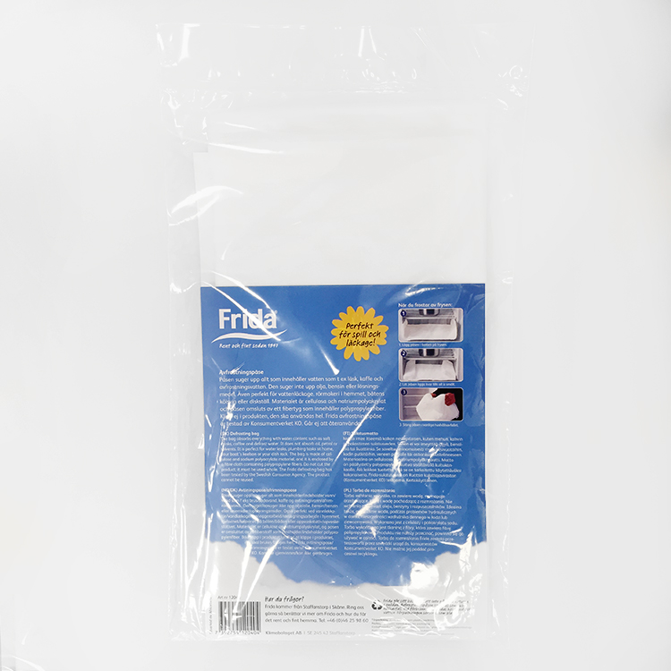 Avfrostningsduk, 2-pack