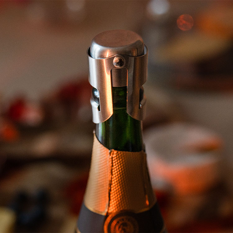 Champagnekork