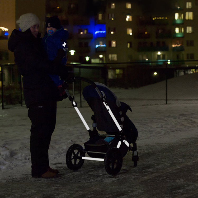 reflexfärg på burk reflexfärg på burk
