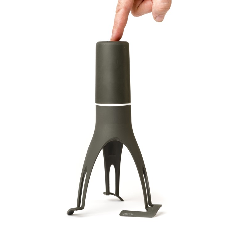 Stirr, automatisk omrörare
