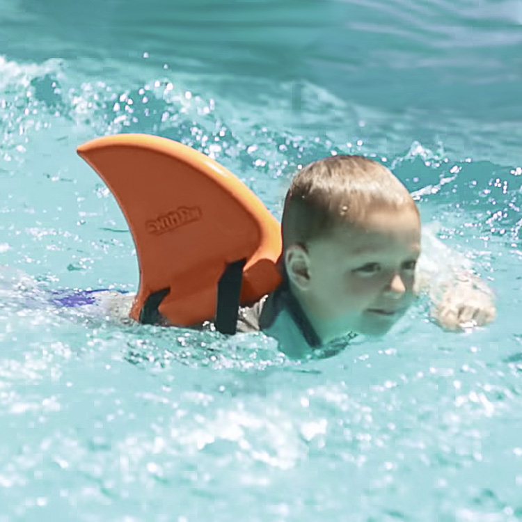 SwimFin simdyna