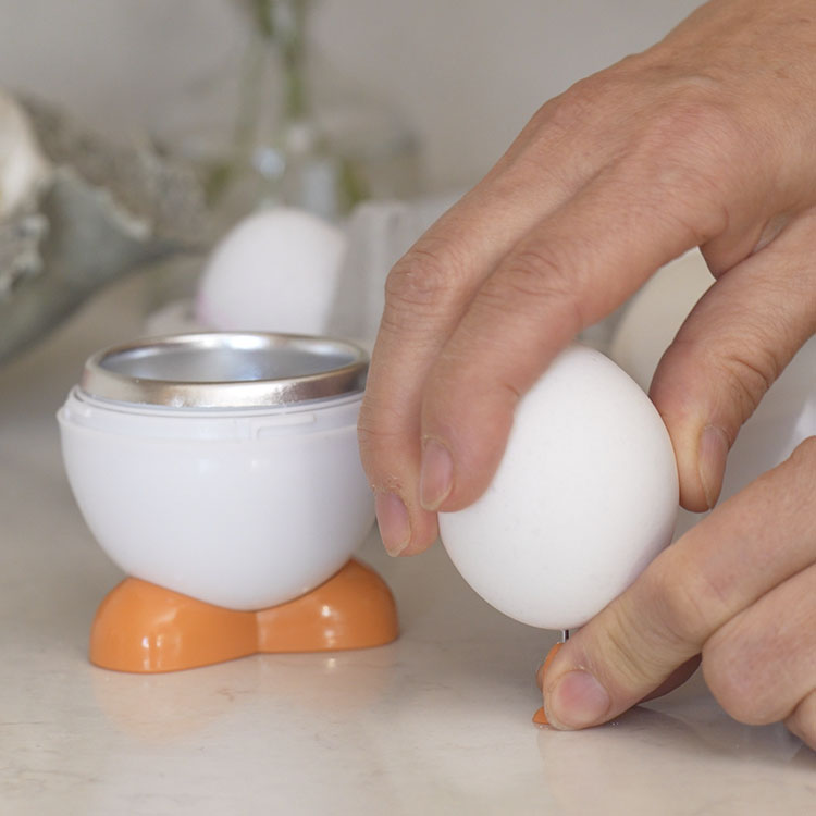 Koka Ägg Micro KOKA ÄGG MICRO