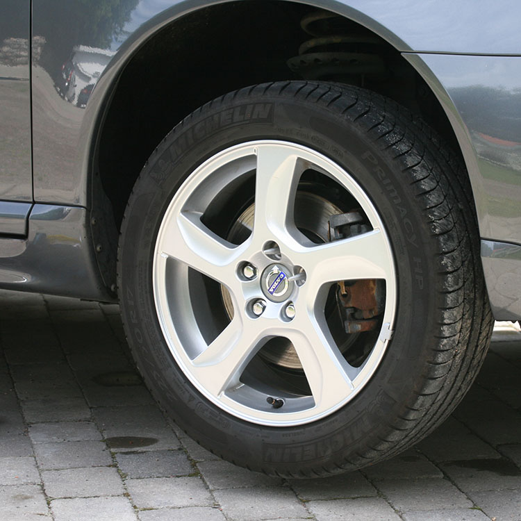 Wheelfix – Hållare vid däckbyte 12 mm