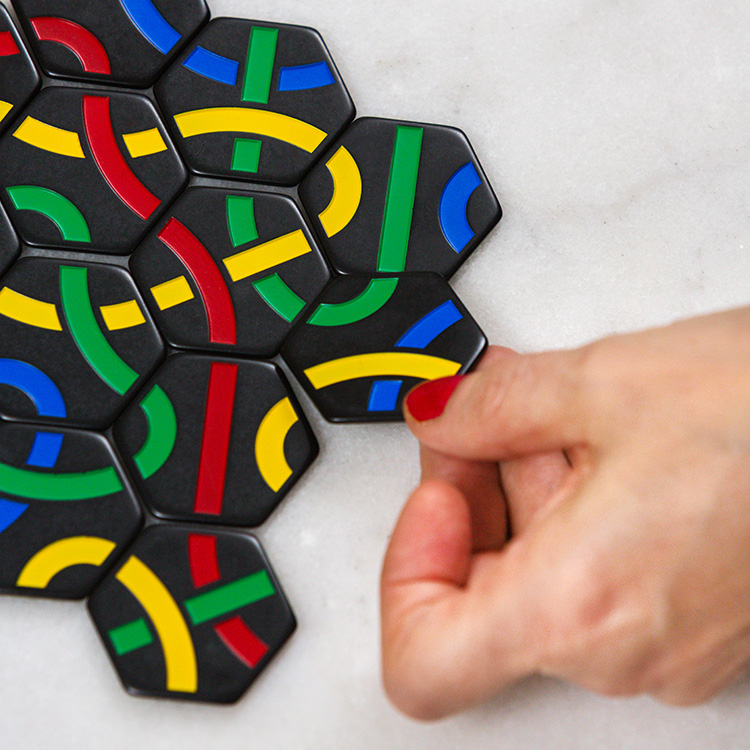 Tantrix strategispel