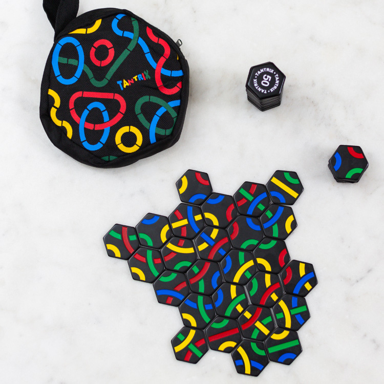 Tantrix strategispel