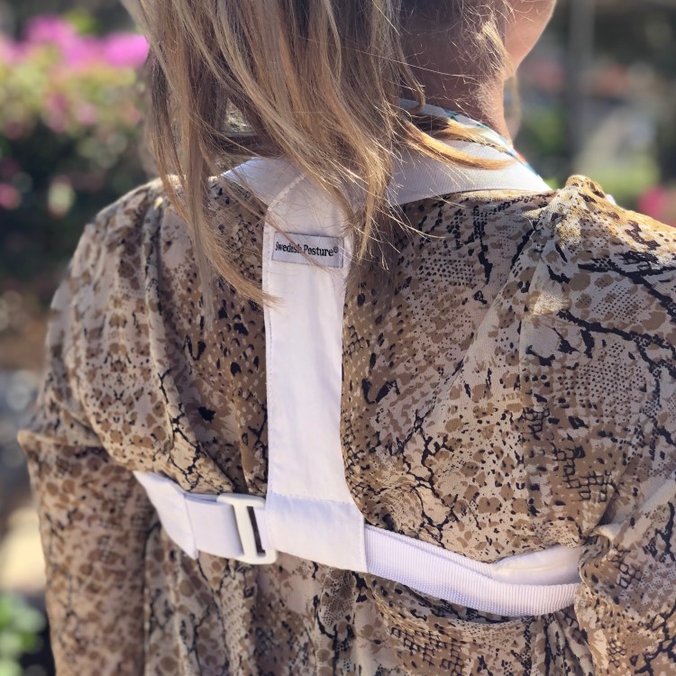 Posture, X-Small Vit