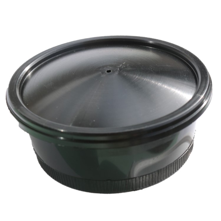 DiskaLätt, Helsvart