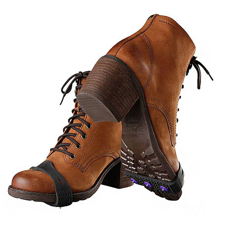 Springyard FrontGripminimal brodd Springyard FrontGripminimal brodd