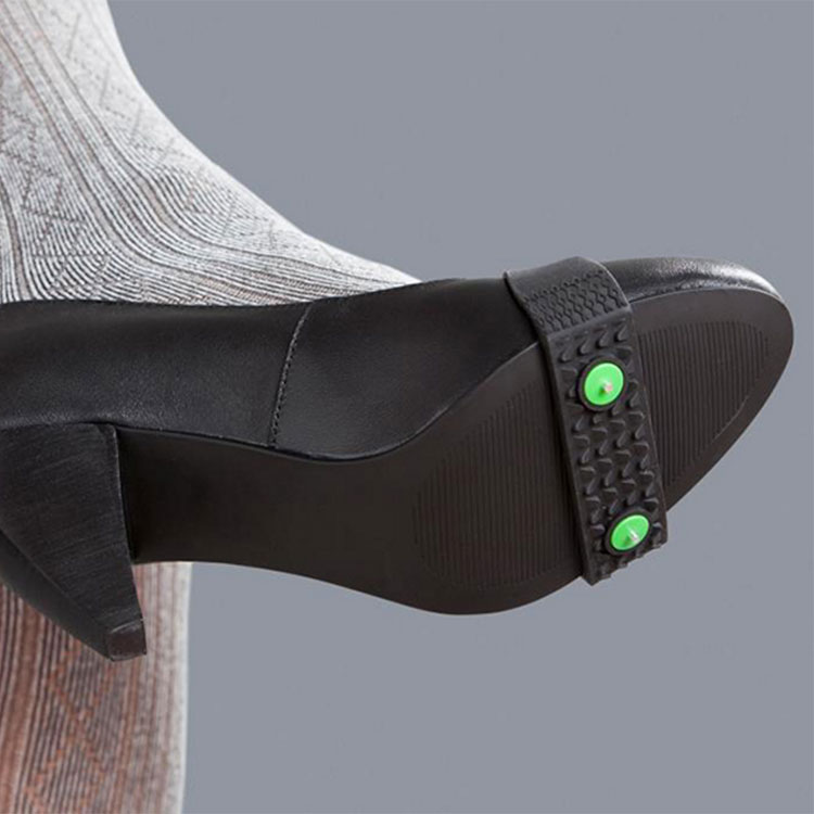 Springyard FrontGripminimal brodd Springyard FrontGripminimal brodd