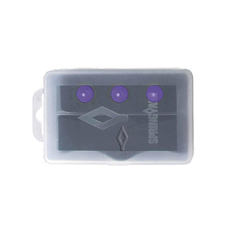 Springyard FrontGripminimal brodd Springyard FrontGripminimal brodd