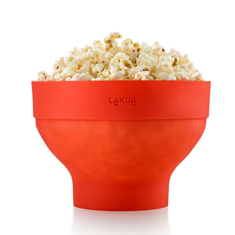 Popcorn maker för mikron