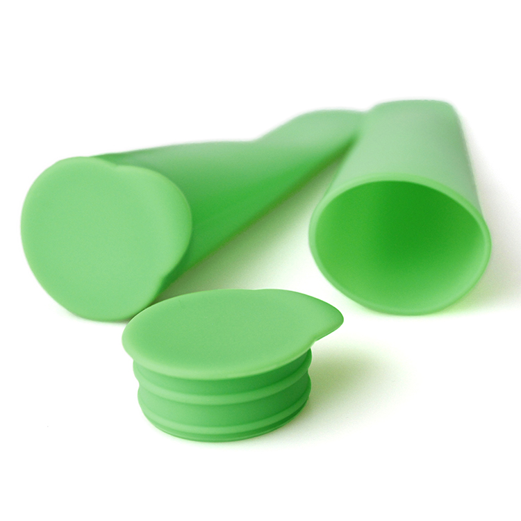 Form för popup-glass, 2-pack Grön