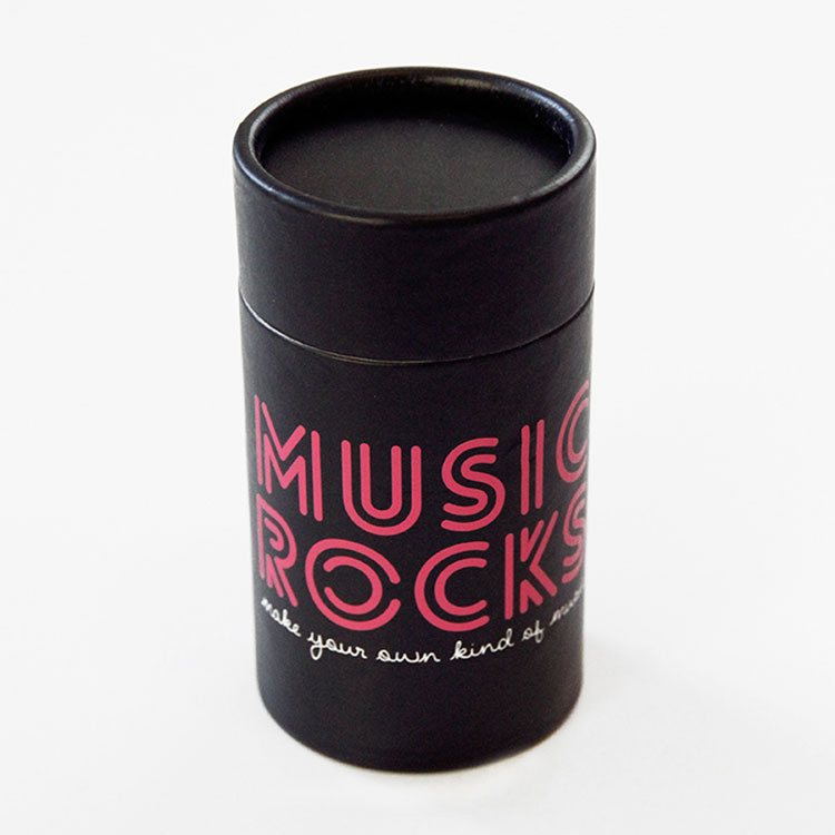 Music Rocks