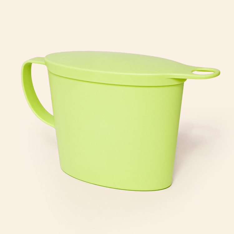 Pipinette, Limegrön 990 ml
