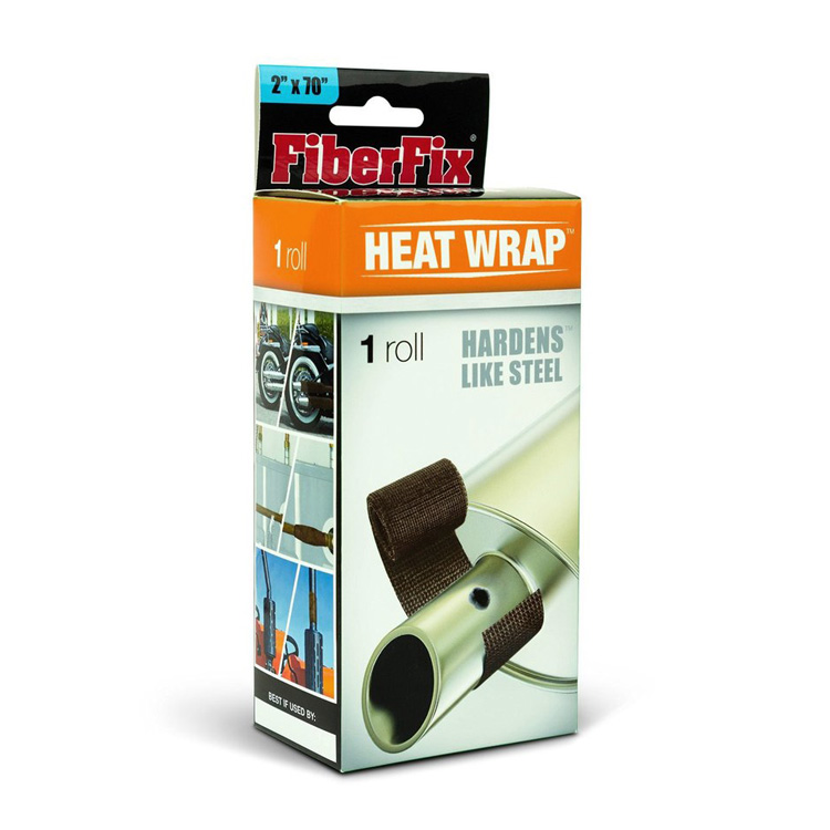 Fiberfix reparationstejp Heat Wrap