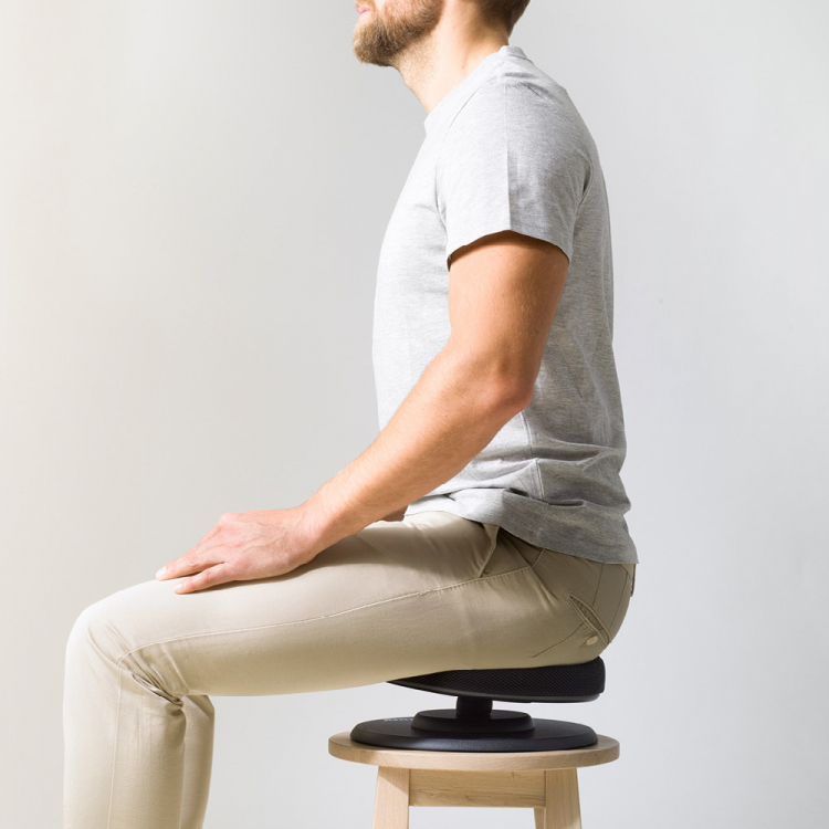 Läs mer om Posture balanssits