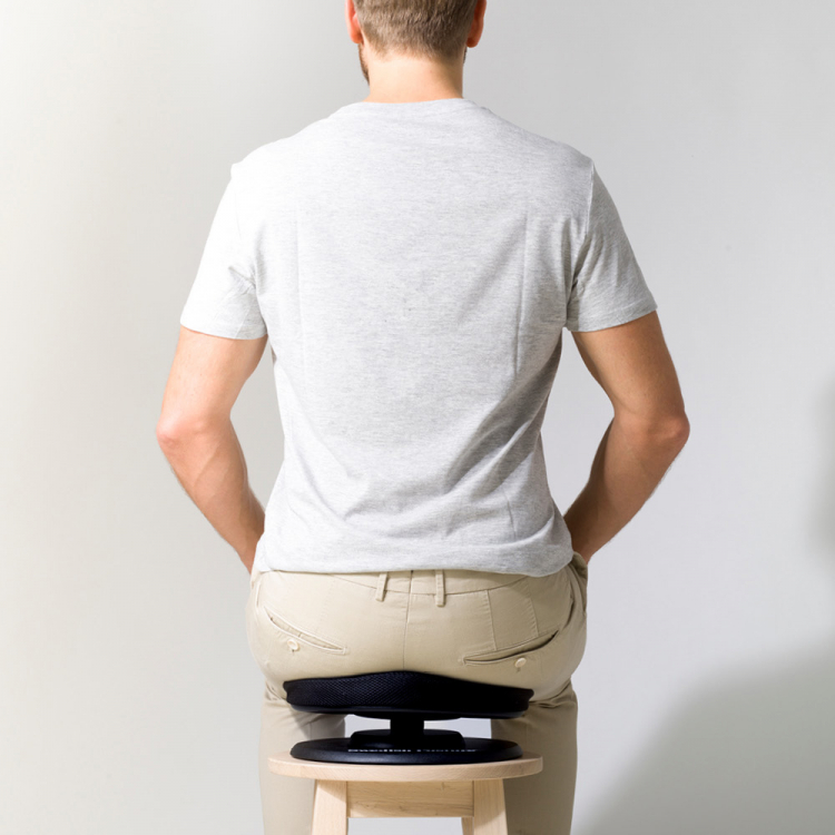 Posture balanssits