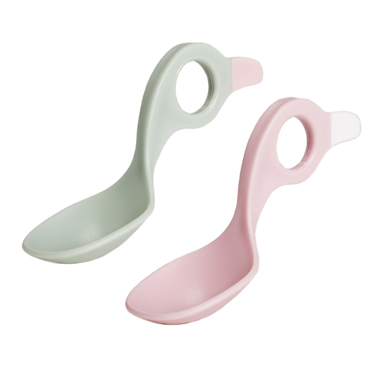 Barnskeden, Pastellrosa/Pastellgrön